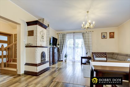 dom na sprzedaż 121m2 dom Białystok, Wygoda