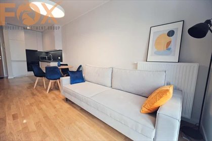 mieszkanie na wynajem 40m2 mieszkanie Warszawa, Praga-Północ, Stara Praga, Stefana Okrzei