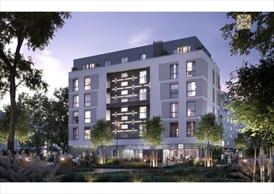 mieszkanie na sprzedaż 61m2 mieszkanie Warszawa, Praga-Północ Nowa Praga, Łomżyńska