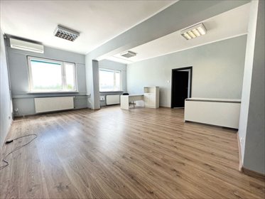 lokal użytkowy na wynajem 174m2 lokal użytkowy Mikołów, Nowy Świat, Żwirki i Wigury
