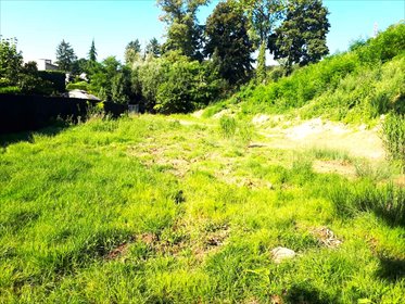 działka na sprzedaż 1691m2 działka Gorzów Wielkopolski, Śródmieście