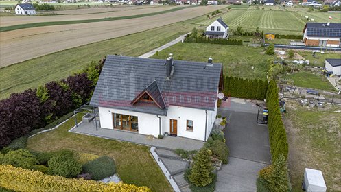 dom na sprzedaż 244m2 dom Opole, Wrzoski