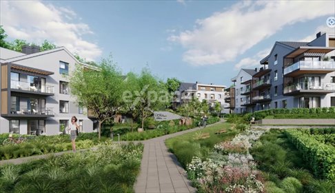 mieszkanie na sprzedaż 42m2 mieszkanie Gdańsk, Siedlce, Legnicka
