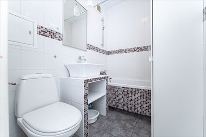 Kawalerka na sprzedaż Warszawa, Śródmieście, Ujazdów, Czerniakowska 139 35m2 Foto 5