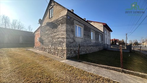 dom na sprzedaż 90m2 dom Chęciny, Radkowice