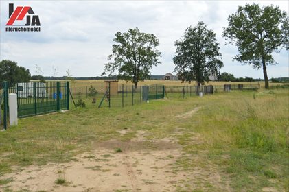 Działka rekreacyjna na sprzedaż Grójczyk 813m2 Foto 5