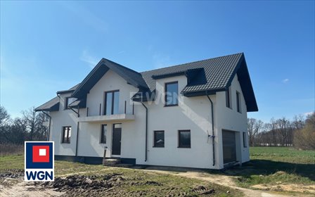 dom na sprzedaż 247m2 dom Pruszków, ul. Stefana Jaronia Kowalskiego