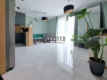 dom na sprzedaż 66m2 dom Borowa, Klonowa