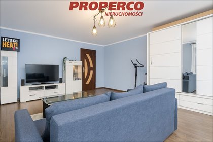 mieszkanie na sprzedaż 73m2 mieszkanie Pruszków, Aleja Wojska Polskiego