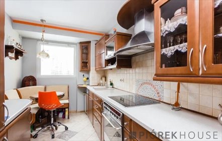 Sprzedam przestronne 4-pokojowe mieszkanie 88 m² w Warszawie mieszkanie Warszawa, Mokotów, Jana Sebastiana Bacha