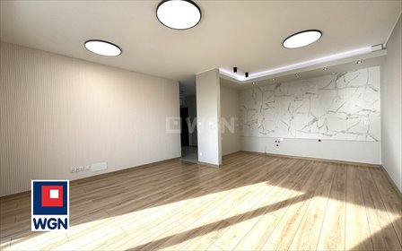 mieszkanie na sprzedaż 68m2 mieszkanie Ostrów Wielkopolski, Wenecja, Grunwaldzka