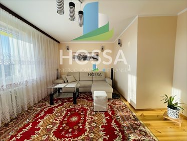 mieszkanie na sprzedaż 52m2 mieszkanie Nidzica