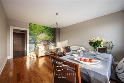 mieszkanie na sprzedaż 114m2 mieszkanie Warszawa, Ursynów, Filipiny Płaskowickiej