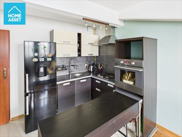 Mieszkanie trzypokojowe na sprzedaż Gdańsk, Wrzeszcz Dolny, Aldony 62m2 Foto 2