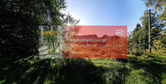 działka na sprzedaż 2577m2 działka Smugi