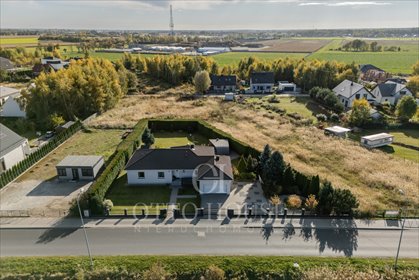 dom na sprzedaż 212m2 dom Rabowice, Olszynowa