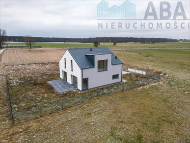 dom na sprzedaż 169m2 dom Polanowo