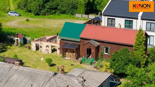 dom na sprzedaż 118m2 dom Dąbrowa Górnicza, Pogoria