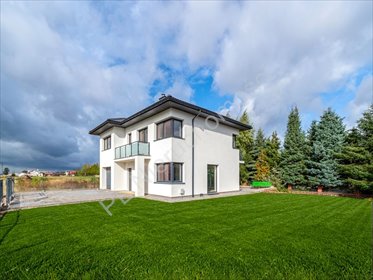 dom na sprzedaż 211m2 dom Janki