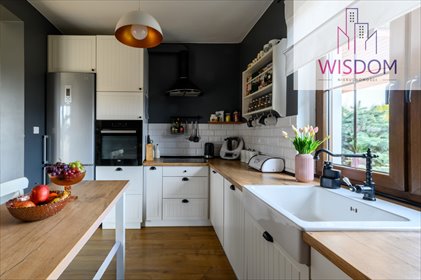 Komfortowy dom 106,8 m² z garażem, tarasem i możliwością adaptacji dom Olsztyn