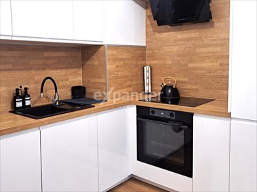 mieszkanie na sprzedaż 38m2 mieszkanie Poznań, Naramowice