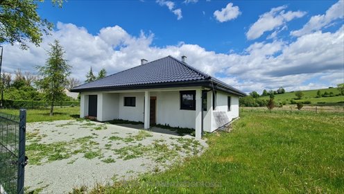 dom na sprzedaż 220m2 dom Stary Wielisław