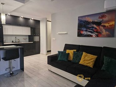 mieszkanie na sprzedaż 50m2 mieszkanie Wrocław