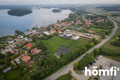 Działka inwestycyjna 13 000 m² pod zabudowę jednorodzinną działka Dorotowo