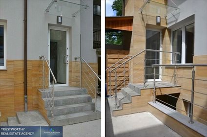 Dom na sprzedaż Kraków, Salwator, Salwator 150m2 Foto 2