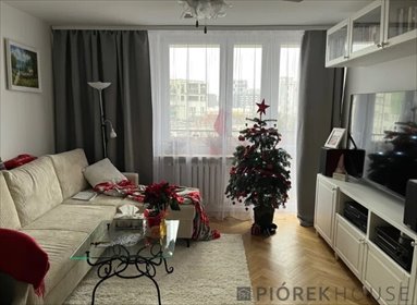 mieszkanie na sprzedaż 52m2 mieszkanie Warszawa, Praga-Południe, Igańska