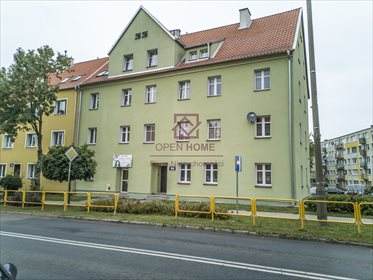 lokal użytkowy na sprzedaż 148m2 lokal użytkowy Kętrzyn, Sikorskiego