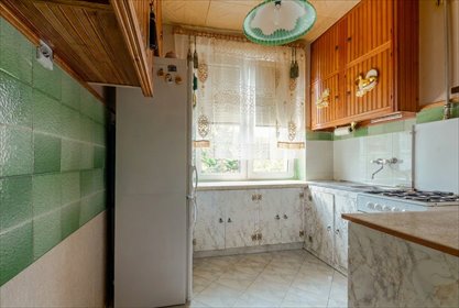 Atrakcyjne 2-pokojowe mieszkanie do remontu, 45,9 m² mieszkanie Stalowa Wola, Prymasa Stefana Wyszyńskiego