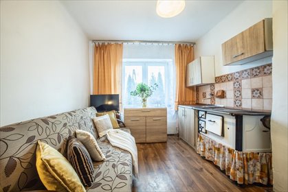Zamień hałas na ciszę – dom z działką 1000m² dom Jeżów, Leśna