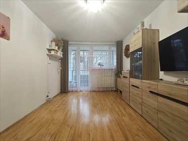 mieszkanie na sprzedaż 39m2 mieszkanie Łódź, Górna, Dąbrowa, Rydla Lucjana