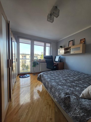 Przytulne 2-pokojowe mieszkanie po remoncie z balkonem i dużą piwnicą mieszkanie Sochaczew