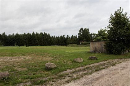 Działka inna pod dzierżawę Chwaszczyno, OLIWSKA 3 000m2 Foto 3