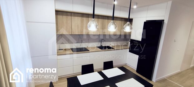 Nowoczesne 3-pokojowe mieszkanie z balkonem i garażem mieszkanie Koszalin