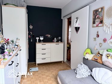 Mieszkanie 3-pokojowe 46,5 m² w Krakowie - polecam mieszkanie Kraków, Nowa Huta, os. Józefa Strusia