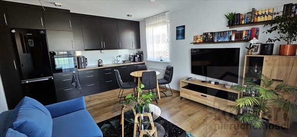 mieszkanie na sprzedaż 53m2 mieszkanie Szczecin, Os. Słoneczne, Łubinowa