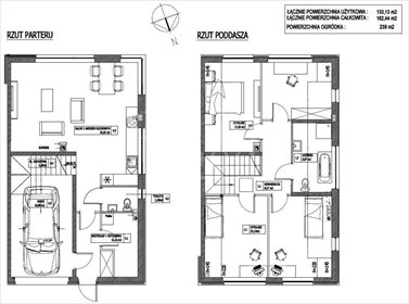 dom na sprzedaż 162m2 dom Bojano
