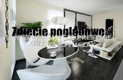 Atrakcyjne 34,5 m² do własnej aranżacji, balkon, winda mieszkanie Jastrzębie-Zdrój, Centrum, Miodowa