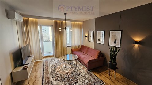 mieszkanie na wynajem 40m2 mieszkanie Warszawa, Śródmieście, Powiśle, Solec