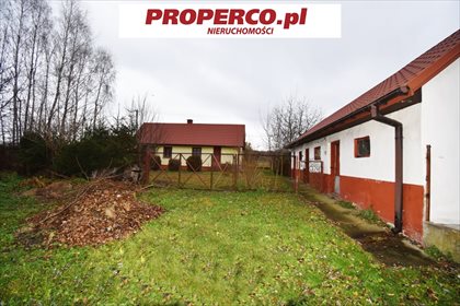 Dom na sprzedaż Włoszczowice 60m2 Foto 3