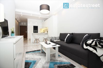 mieszkanie na wynajem 47m2 mieszkanie Kraków, Ruczaj, Czerwone Maki