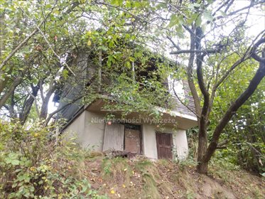 Działka rekreacyjna na sprzedaż Gdańsk, Piecki-Migowo 243m2 Foto 1