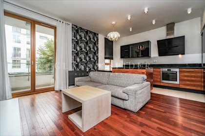 mieszkanie na wynajem 67m2 mieszkanie Warszawa, Mokotów, Obrzeżna