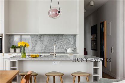 mieszkanie na wynajem 98m2 mieszkanie Warszawa, Wilanów, Franciszka Klimczaka