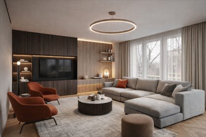 mieszkanie na sprzedaż 45m2 mieszkanie Warszawa, Włochy, Kazimierza Zarankiewicza