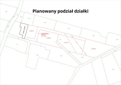 Działka budowlana na sprzedaż Ligota Piękna, Na Kolonii 1 162m2 Foto 2