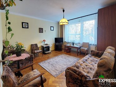 mieszkanie na sprzedaż 55m2 mieszkanie Lublin, Lsm, Grażyny